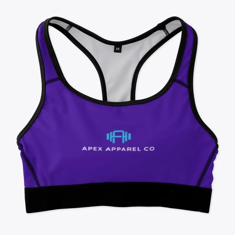 Women's Sports Bra